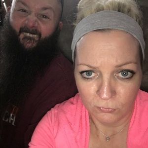 Meet your Posher, Kelley